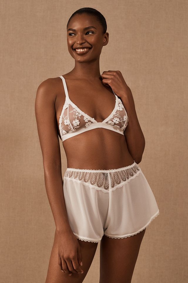 Lullaby Bralette #4
