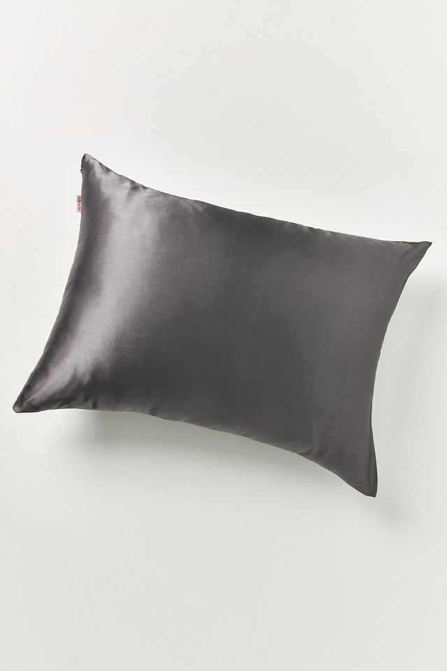 Silk pillowcase anthropologie sales
