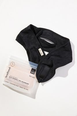 KITSCH Eco-Friendly Spa Headband