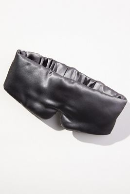 KITSCH Satin Pillow Eye Mask