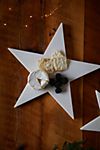Marble Star Serving Board #1