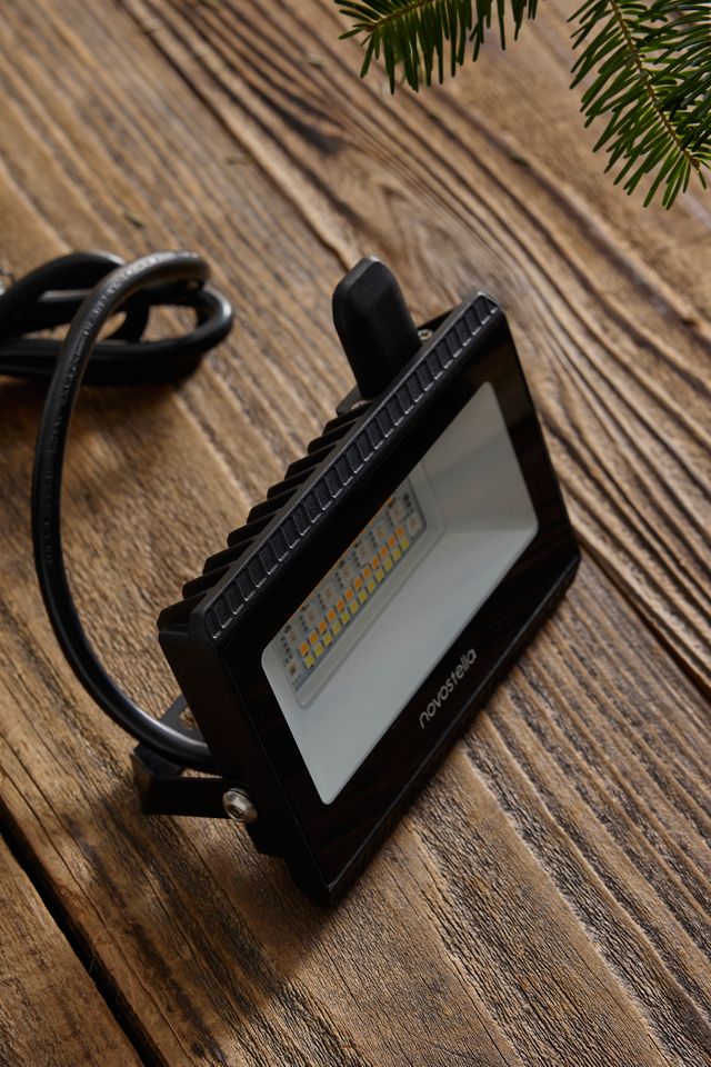 Color Changing Flood Lights, Set of 4 #4