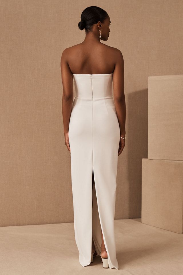 Divina Gown #1