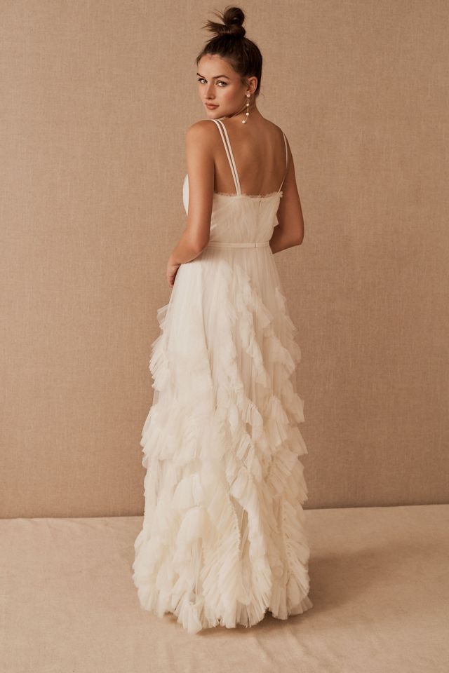 Marchesa Notte Greer Gown #1
