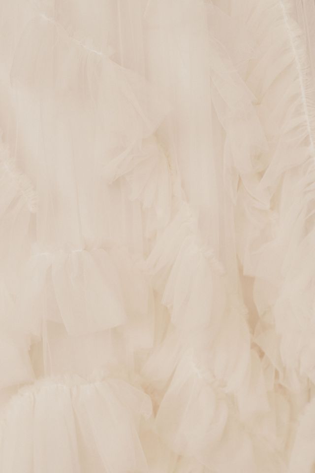 Marchesa Notte Greer Gown #3