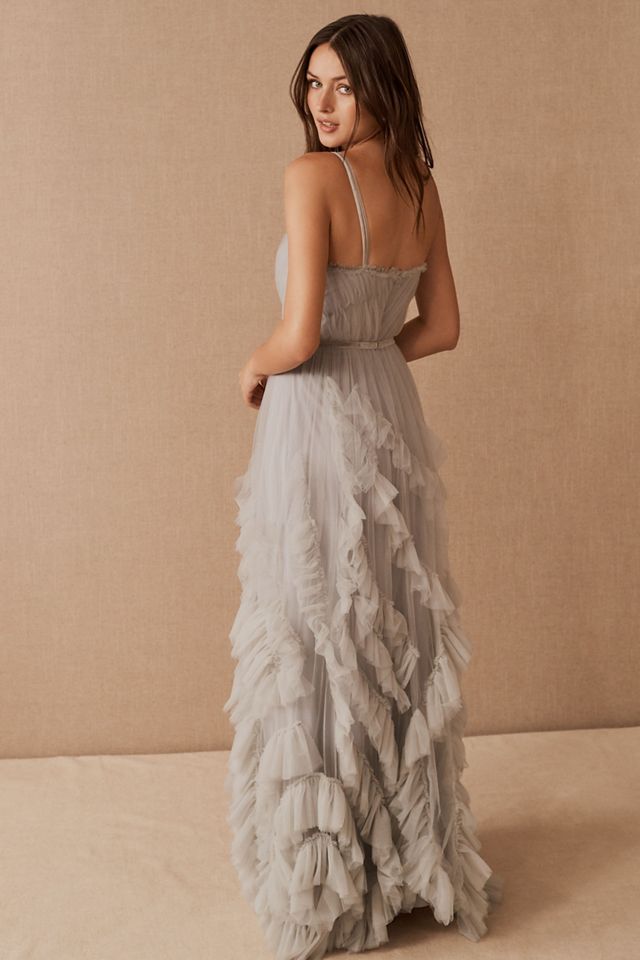 Marchesa Notte Greer Gown #1