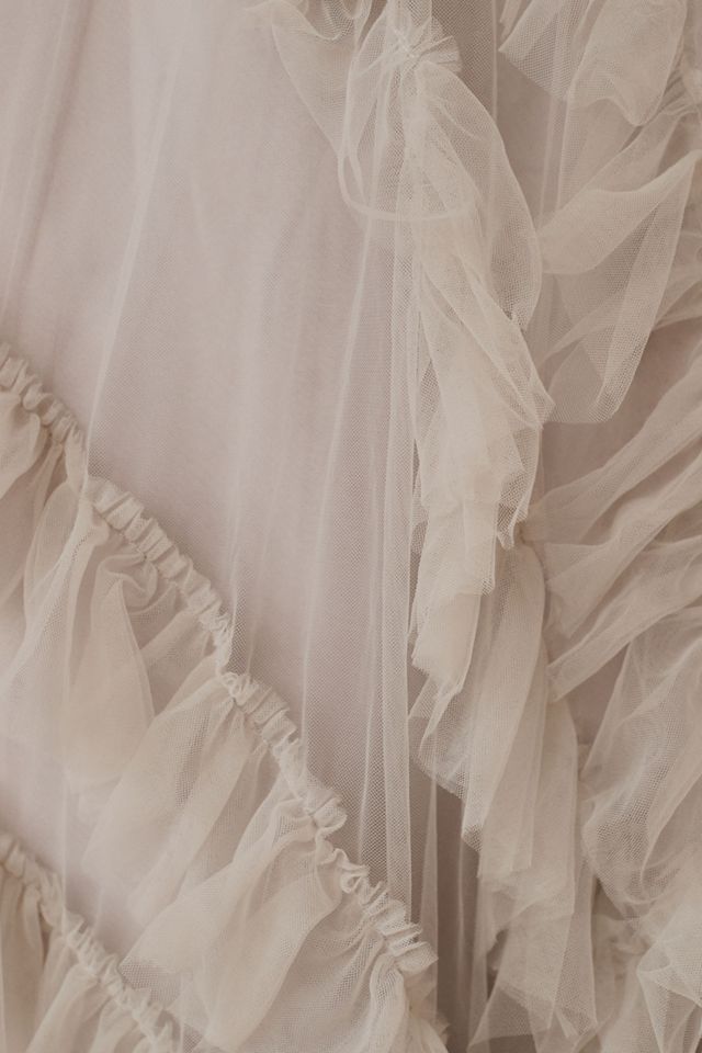 Marchesa Notte Greer Gown #3