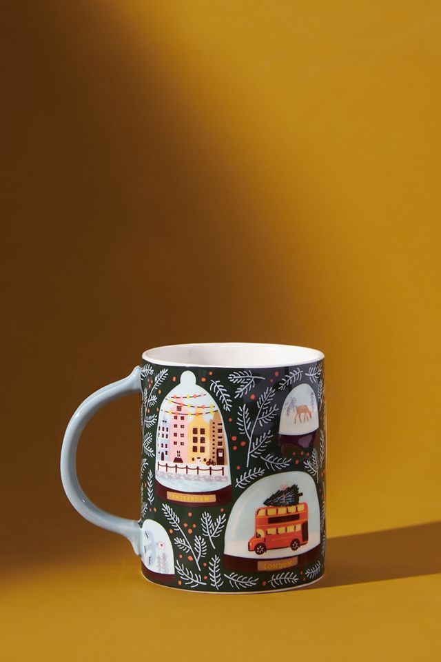 Joy To The World Mug #1