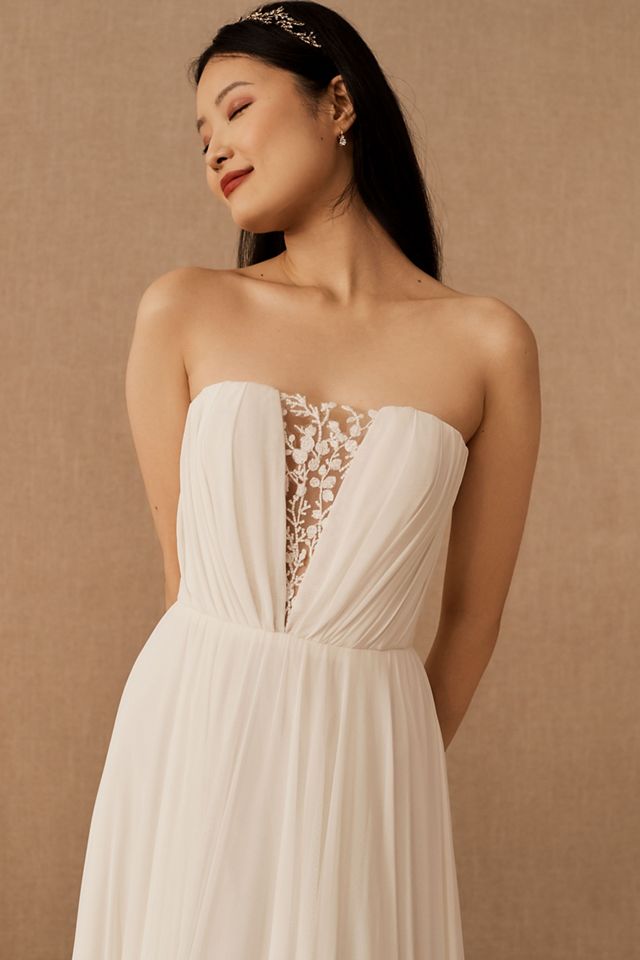 Wtoo by Watters Ryder Gown #5