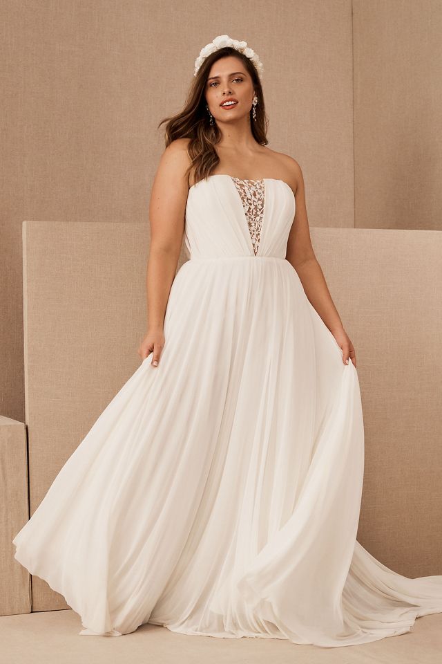 Ryder dress outlet bhldn