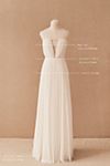 Wtoo by Watters Ryder Gown #13