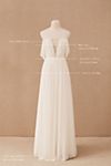 Wtoo by Watters Ryder Gown #12
