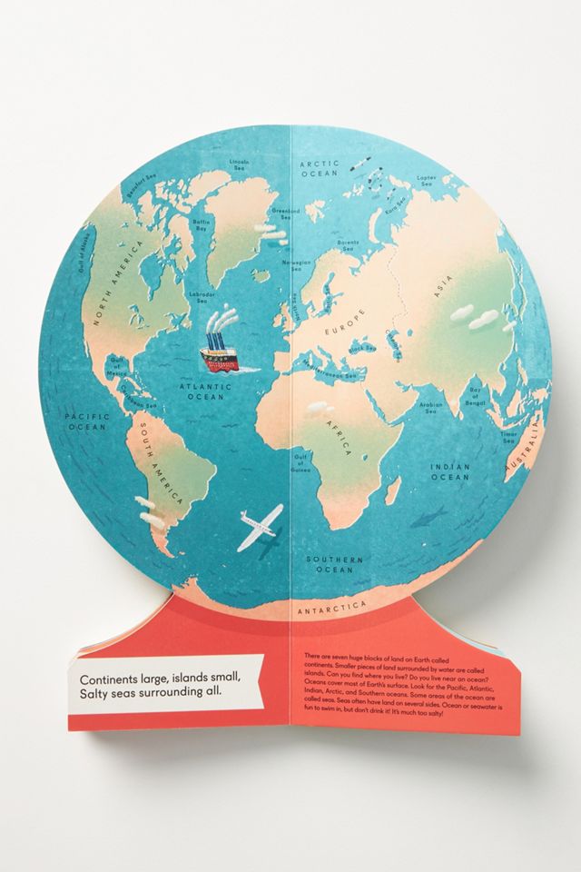 Our World #2