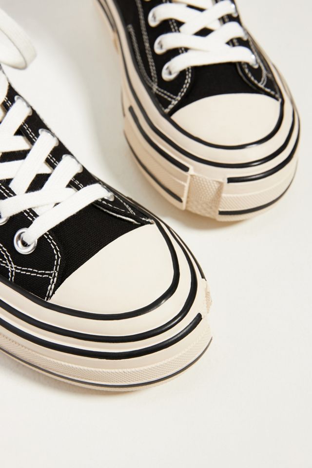 Jeffrey Campbell Endorphin High-Top Sneakers #2