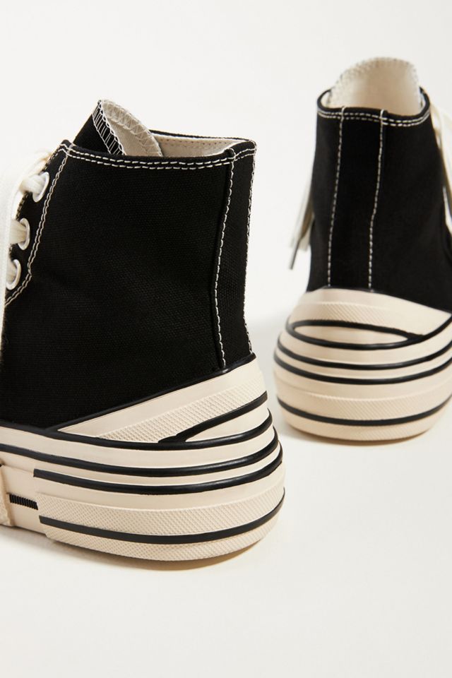 Jeffrey Campbell Endorphin High-Top Sneakers #3