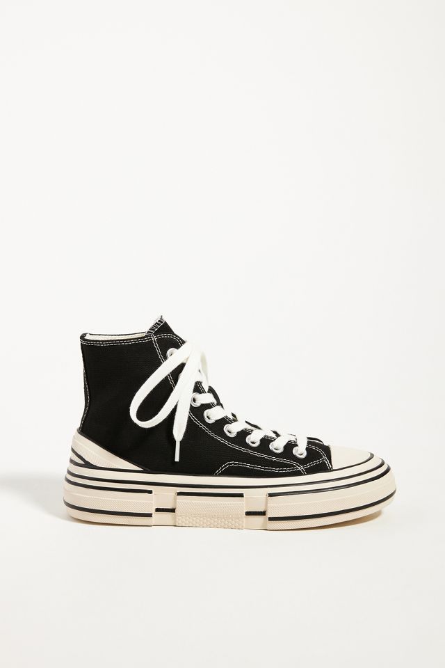 Jeffrey Campbell Endorphin High-Top | Anthropologie