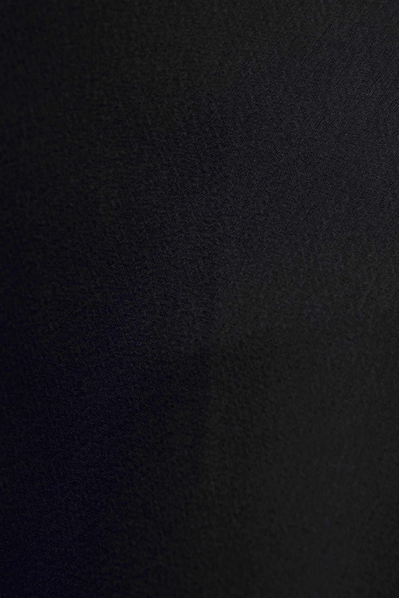 BHLDN Ruby Twist Halter Satin Gown