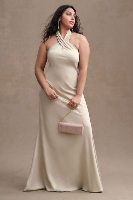 Bhldn isabel outlet dress