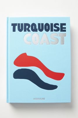 Turquoise Coast