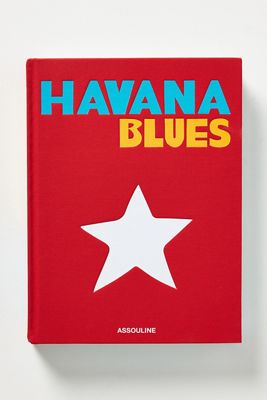 Havana Blues