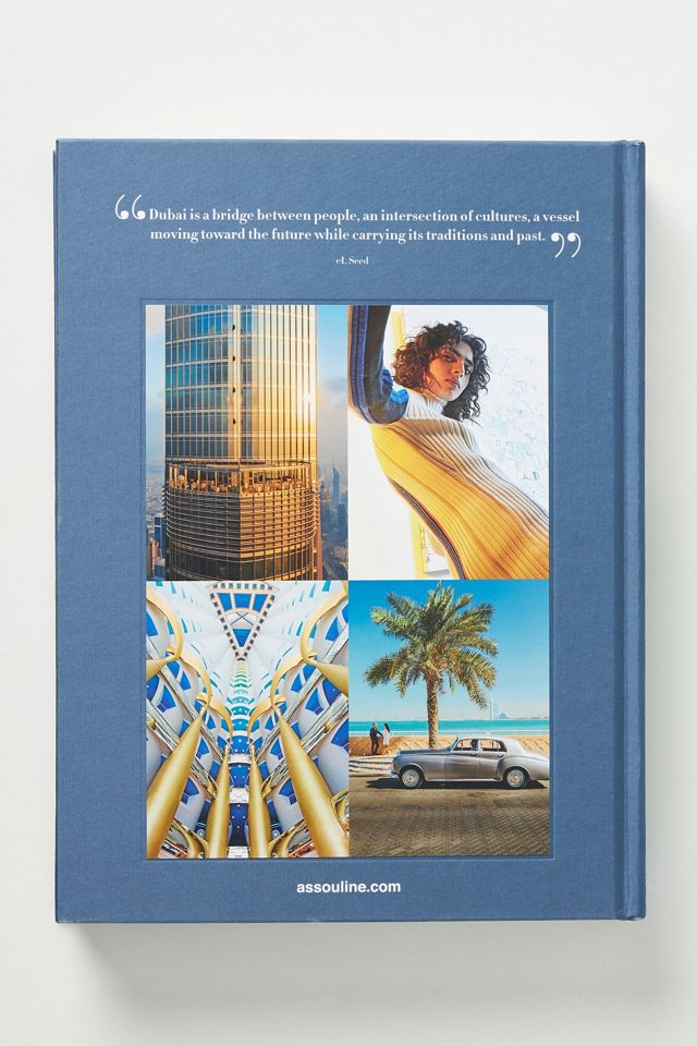 Dubai Wonder #4