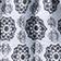 Black & White Pattern