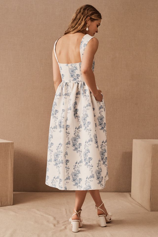 Sachin & Babi Blaine Dress #1