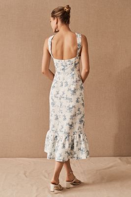 anthropologie eliza dress