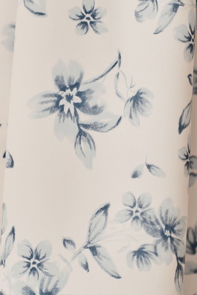 Sachin & Babi Palmer Dress #3