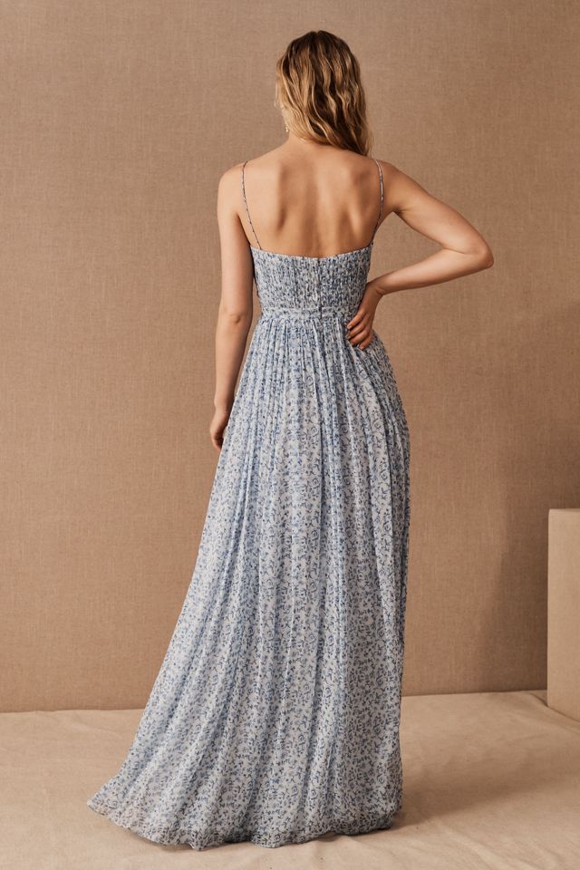 Sachin & Babi Rose Dress #1