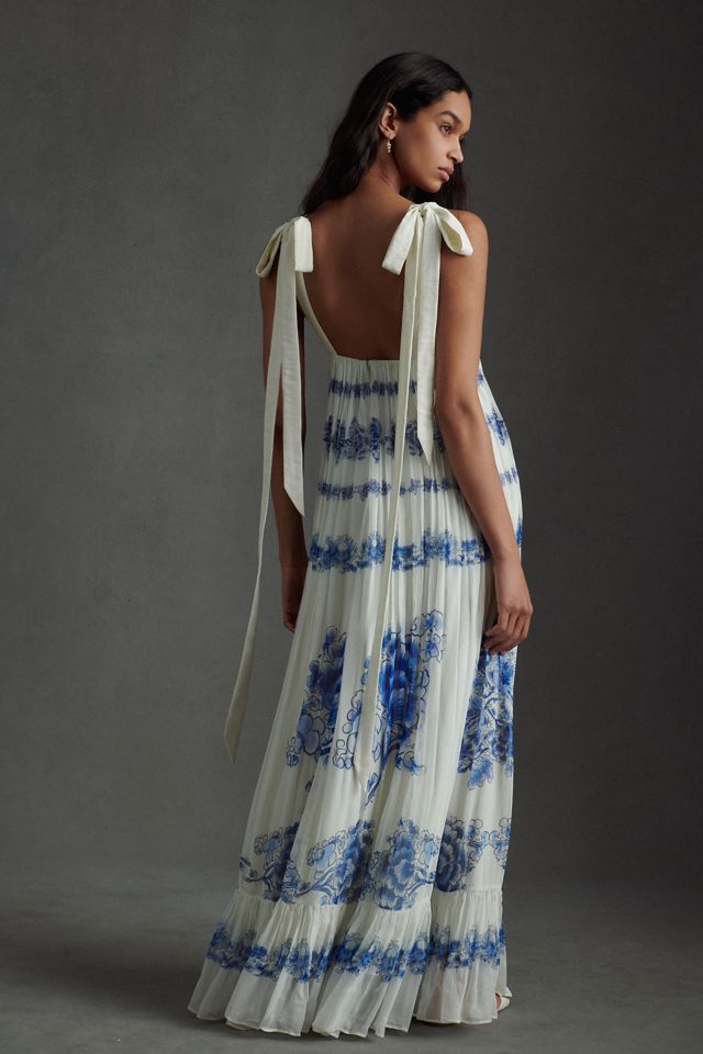 Sachin & Babi Wren Dress #2