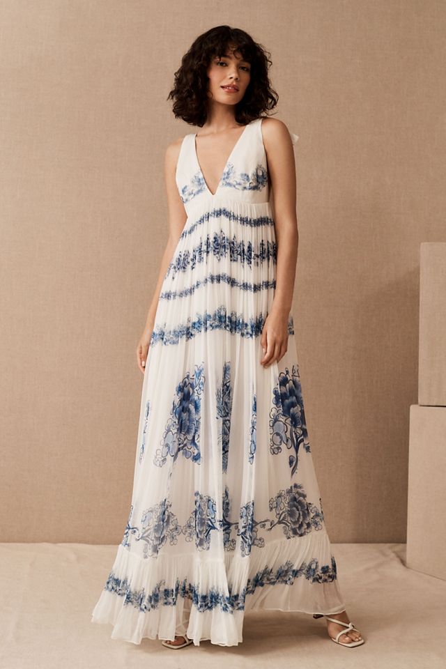 Sachin & Babi Wren Dress #3