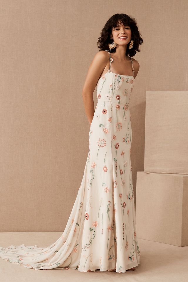 Bhldn anthropologie store