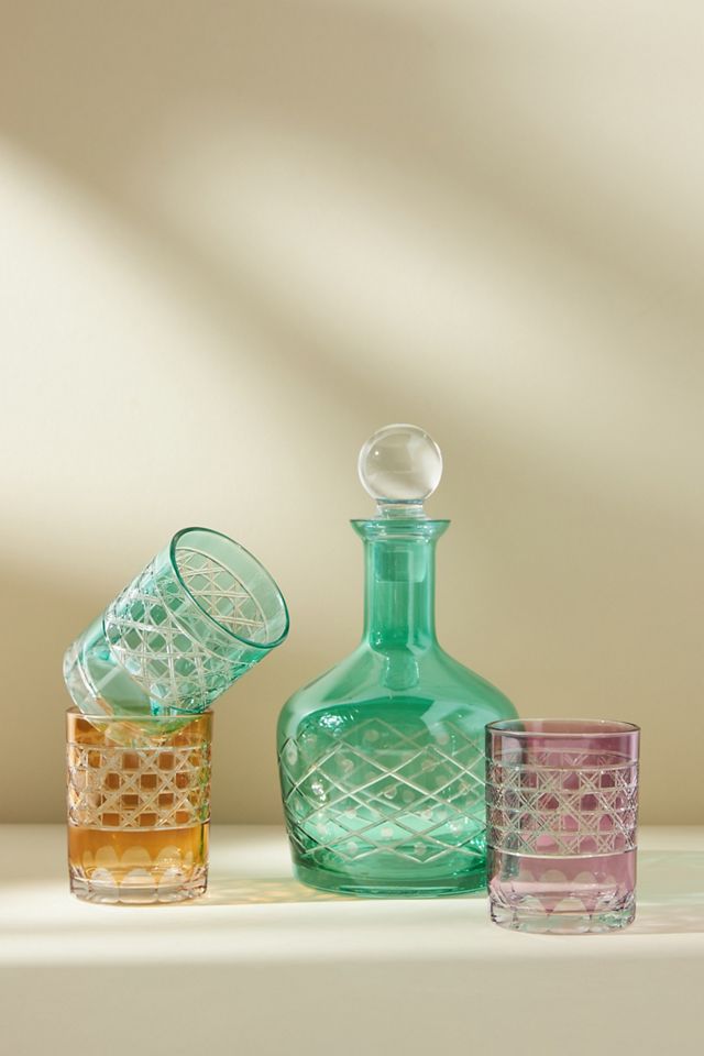 Bianca Decanter #2