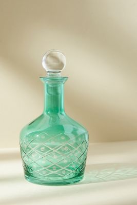 Bianca Decanter