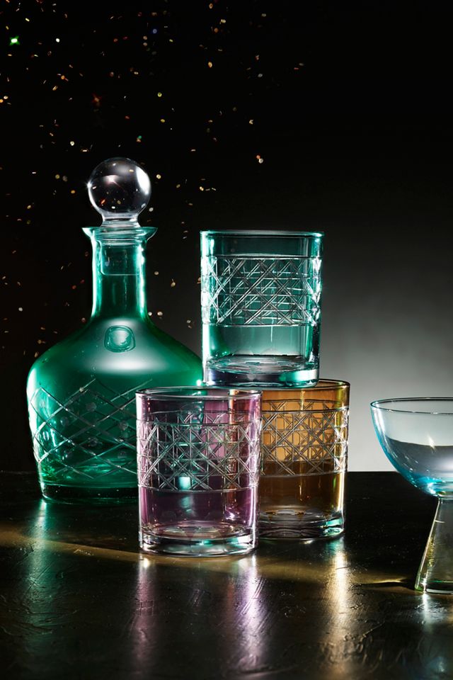 Bianca Glasses, Set of 4 #3