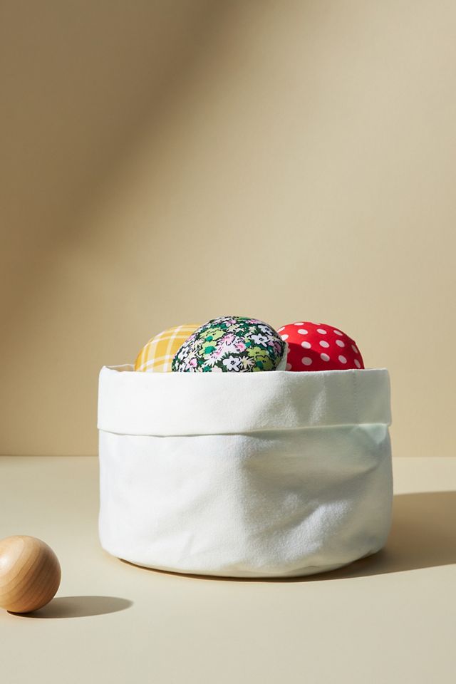 Toadstool Bowling Set #1