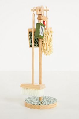 Spruce Cleaning Toy Set