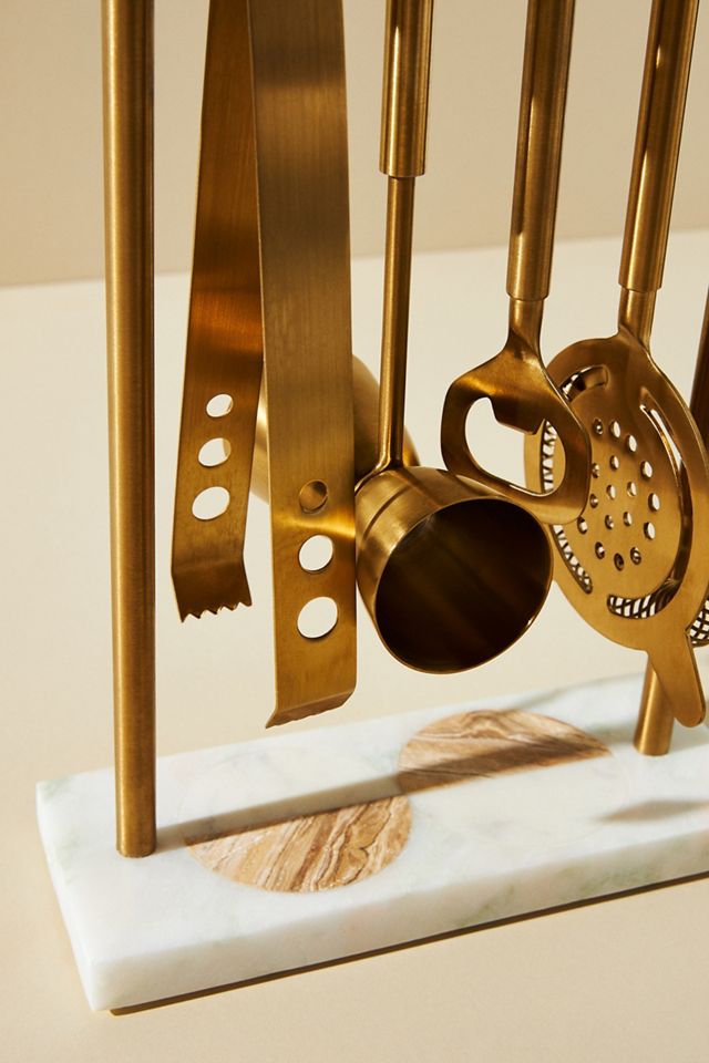 Agathe Bar Tool Set #1