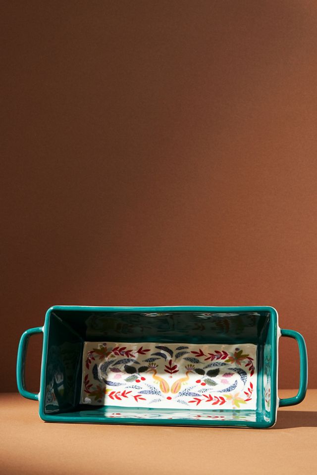 Aleena Loaf Pan #1