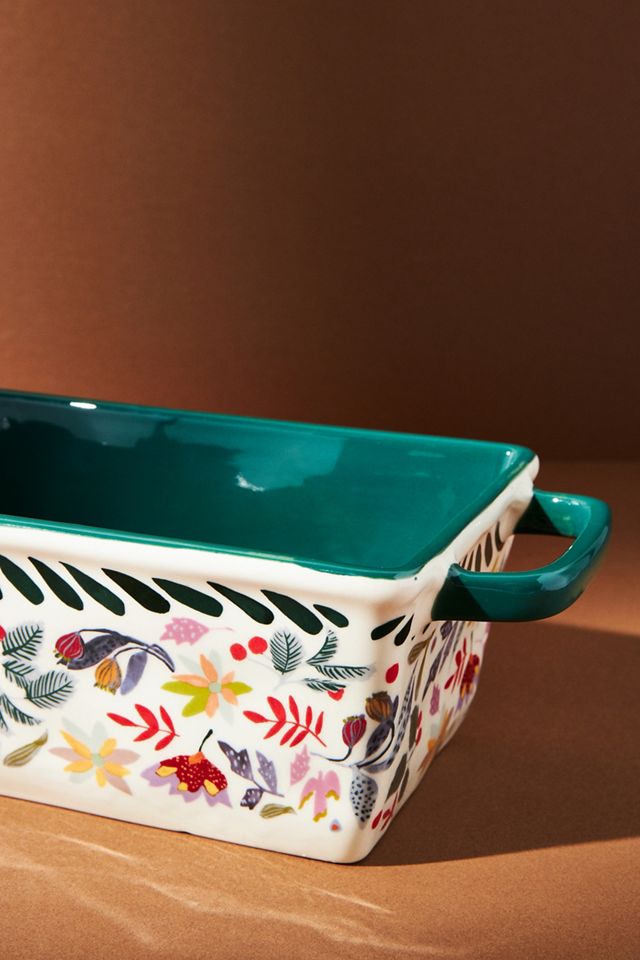 Aleena Loaf Pan #2