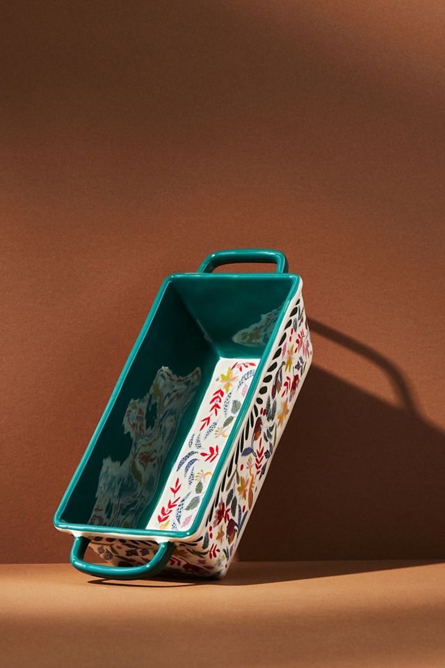 Aleena Loaf Pan Anthropologie