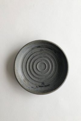 Gina DeSantis Ceramics Concentric Side Plate