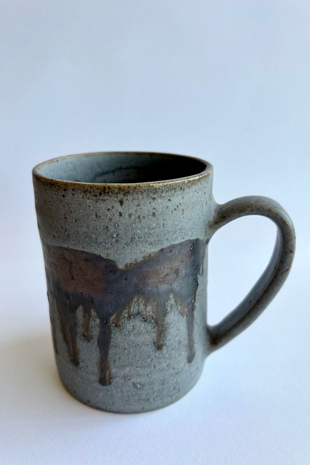 Gina DeSantis Ceramics Luna Mug #1