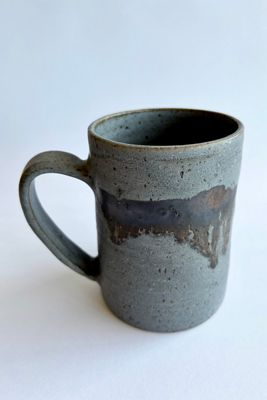 Gina DeSantis Ceramics Luna Mug