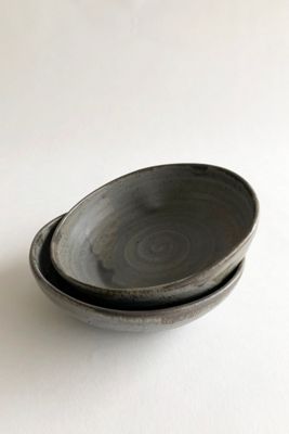 Gina DeSantis Ceramics Luna Pasta Bowl