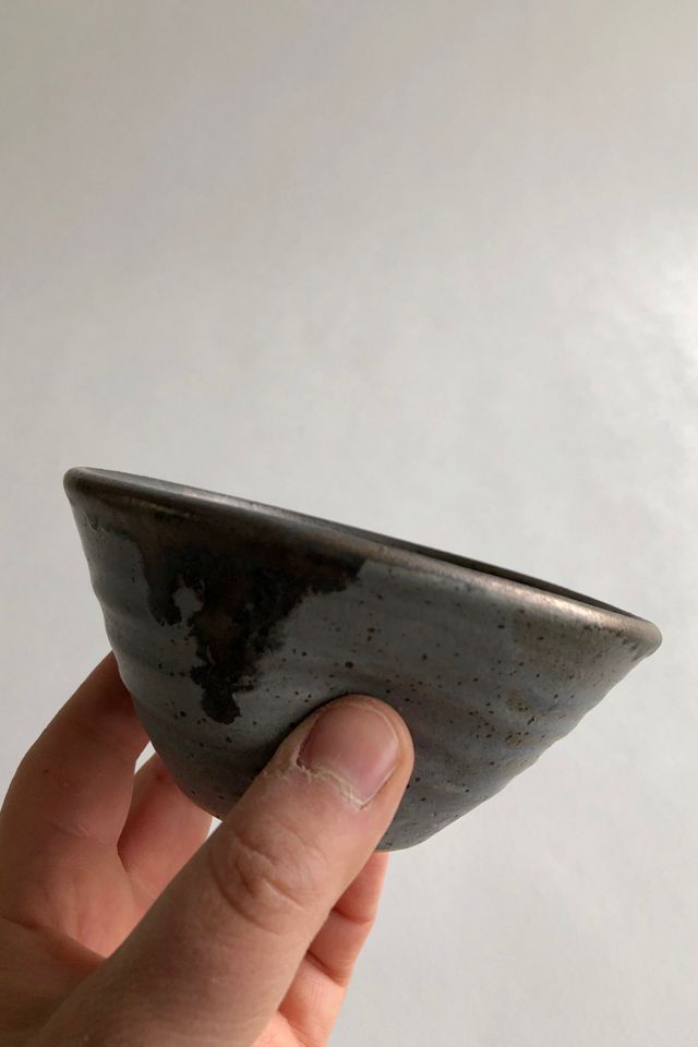 Gina DeSantis Large Dip Bowl #1