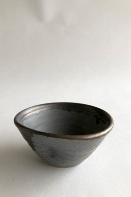 Gina DeSantis Large Dip Bowl