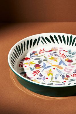 Aleena Pie Dish