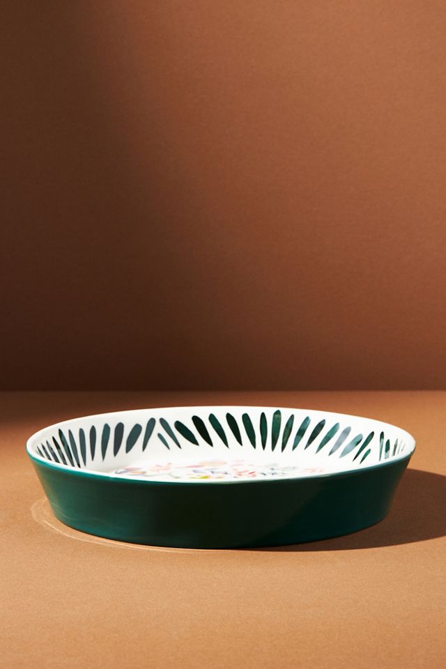 Aleena Pie Dish #1